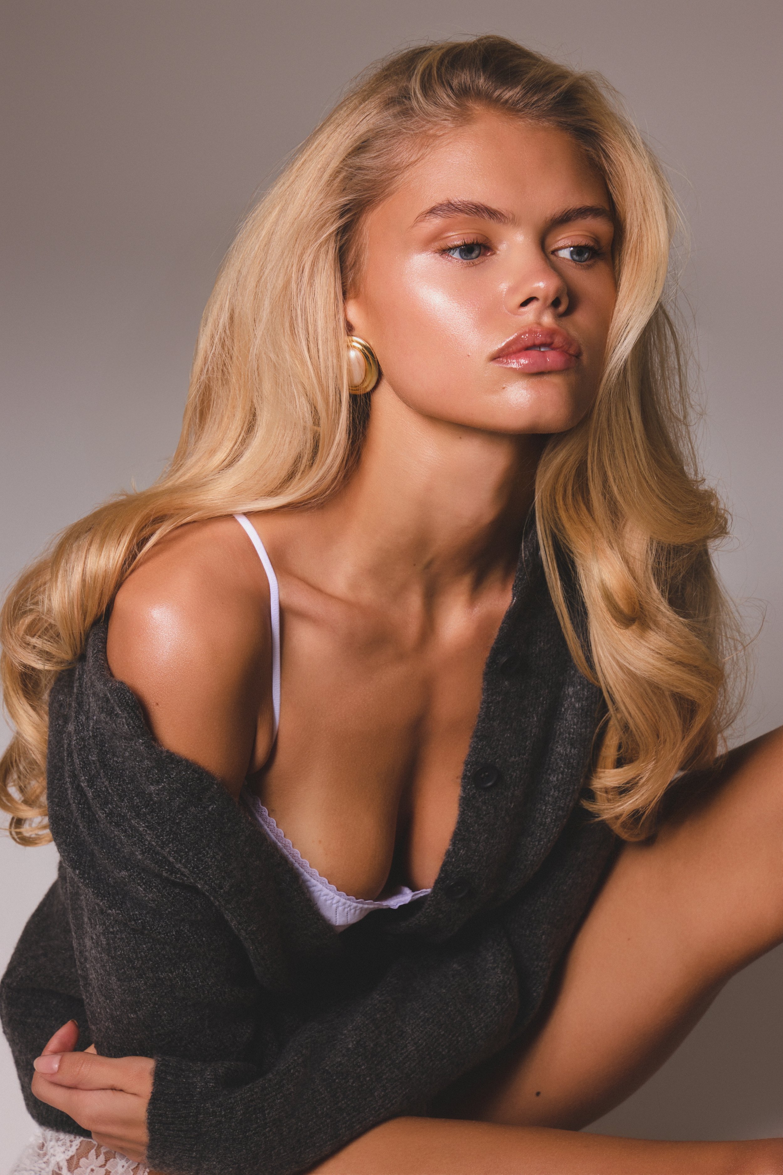 ICONIC MATCHA CLEANSING BALM CAMPAIGN MODEL 4.jpeg