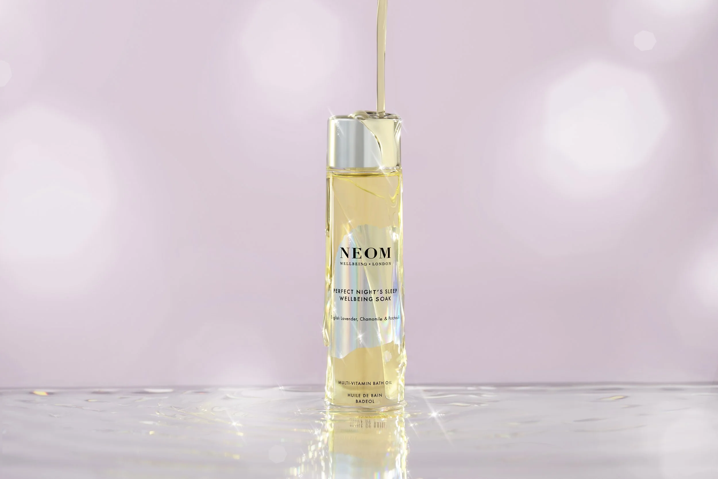 NEOM | Wellbeing Soak