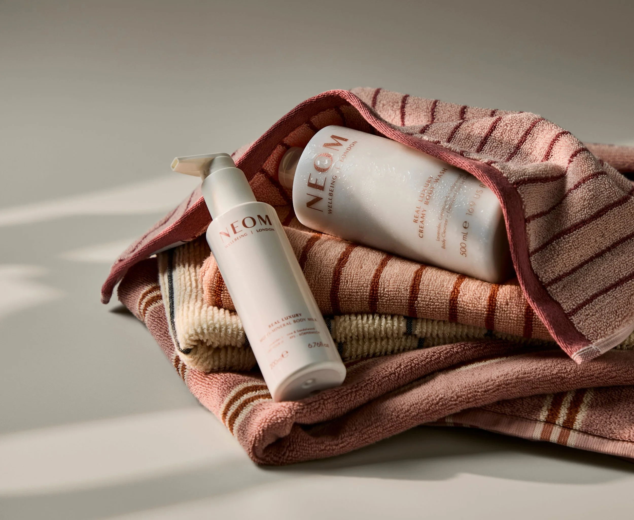 Neom Wellbeing Bodywashes Jen Spence Production 6.jpg