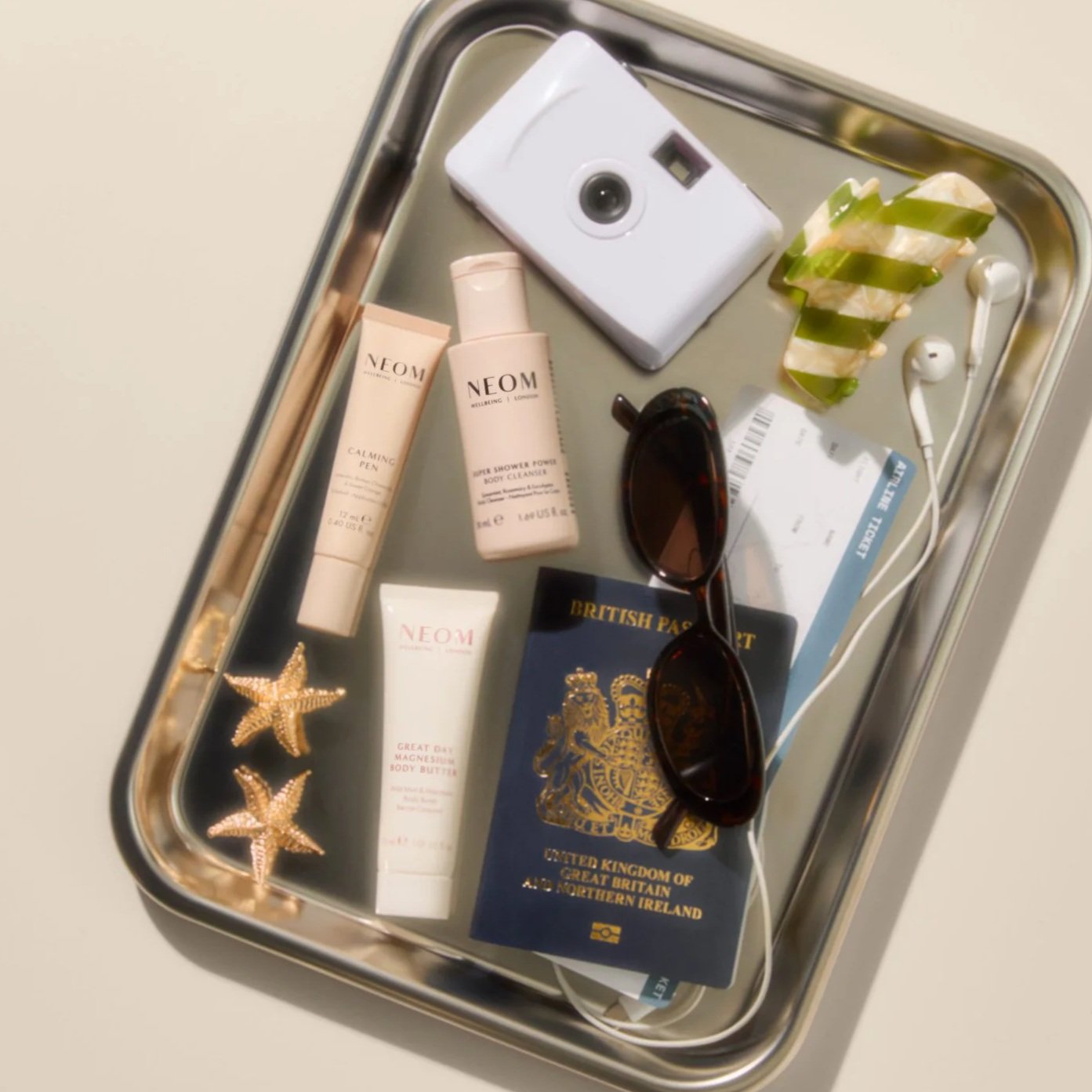 NEOM | Summer Scenting