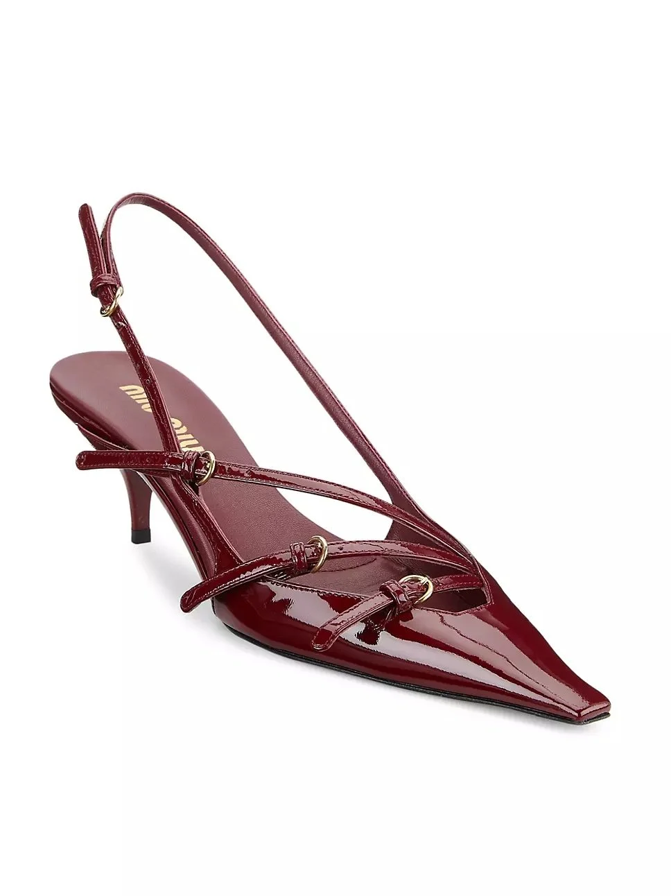 Miu Miu Pumps