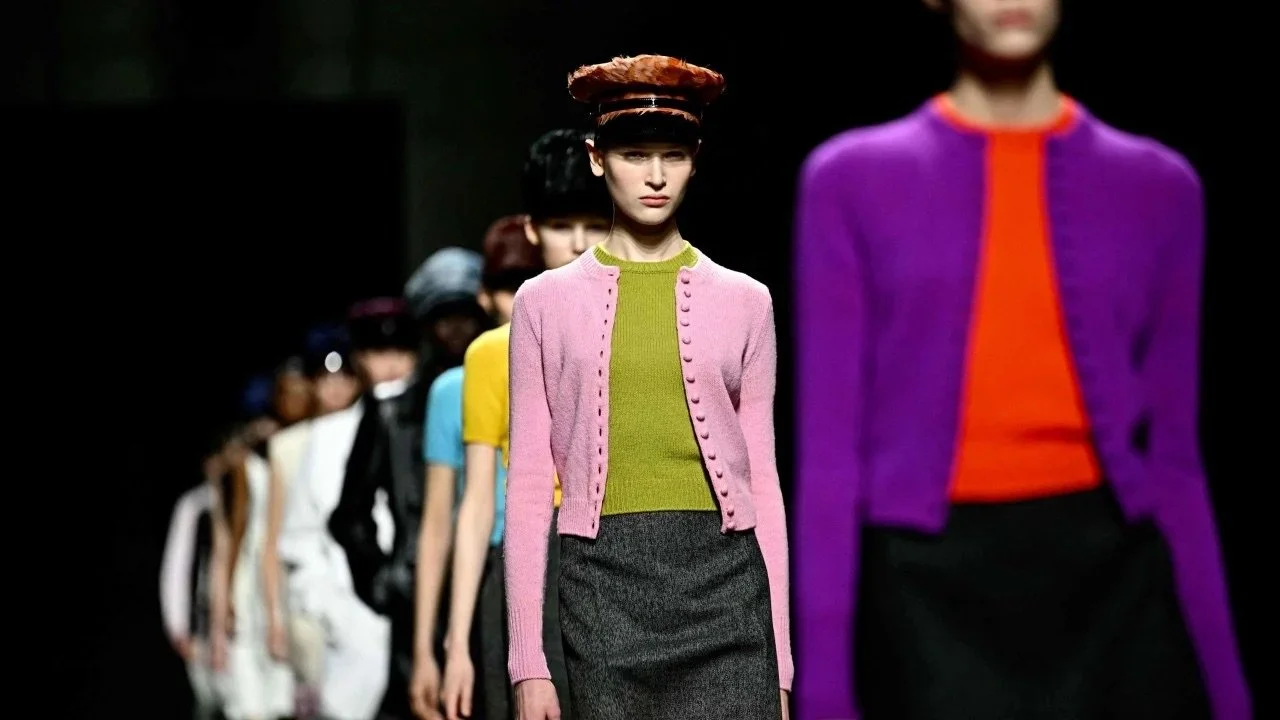 Milan Fashion Week Fall/Winter 2024/25: A Confluence of Craftsmanship and Contemporary Flair
