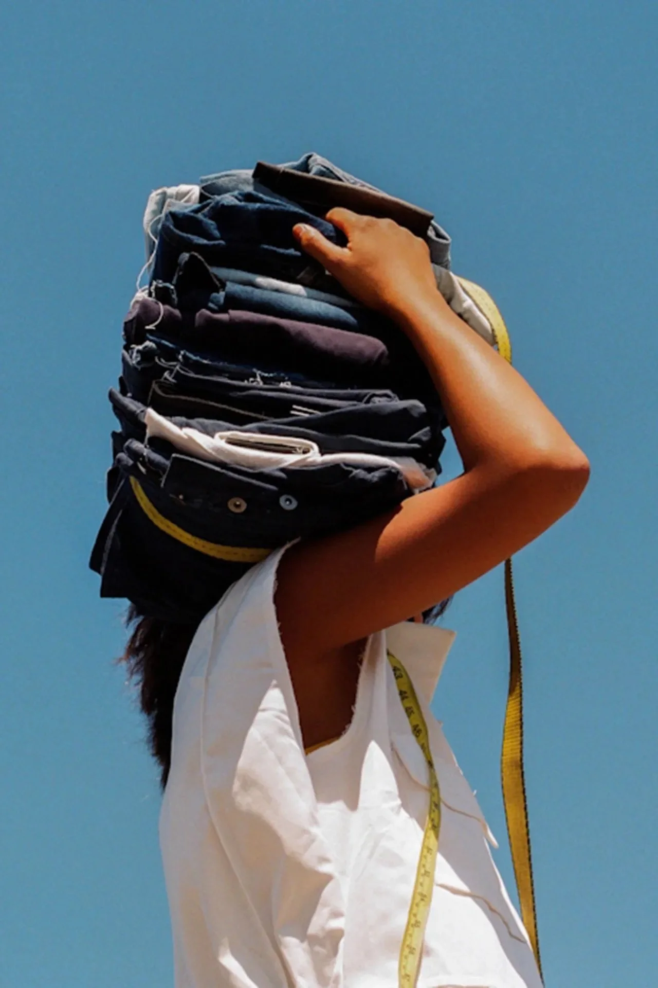 Sustainability in Fashion: Current State, Challenges, and the Path Forward
