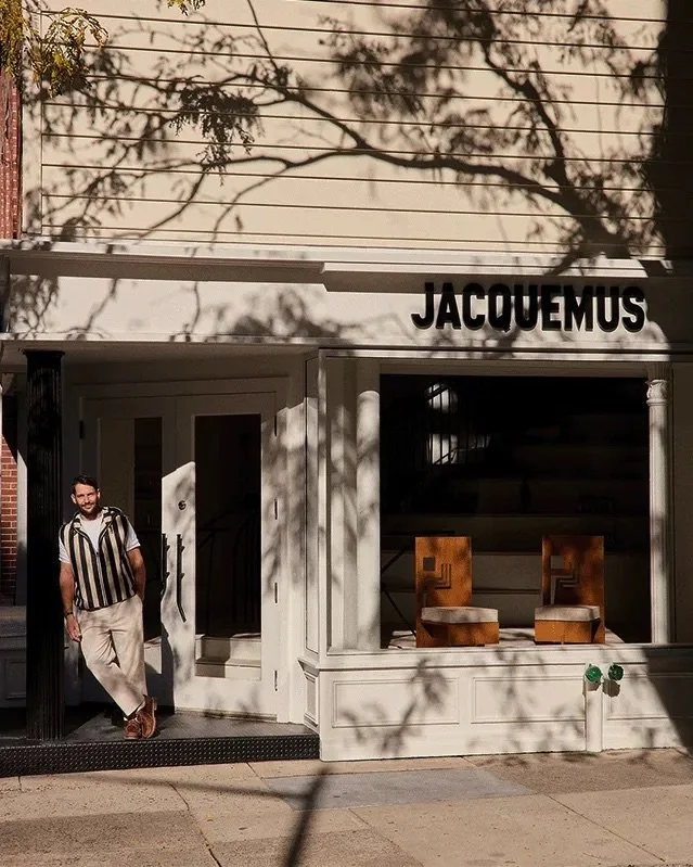 Retail 2025: What’s in Store? The Evolution of Consumer Spending and the Future of Fashion Retail