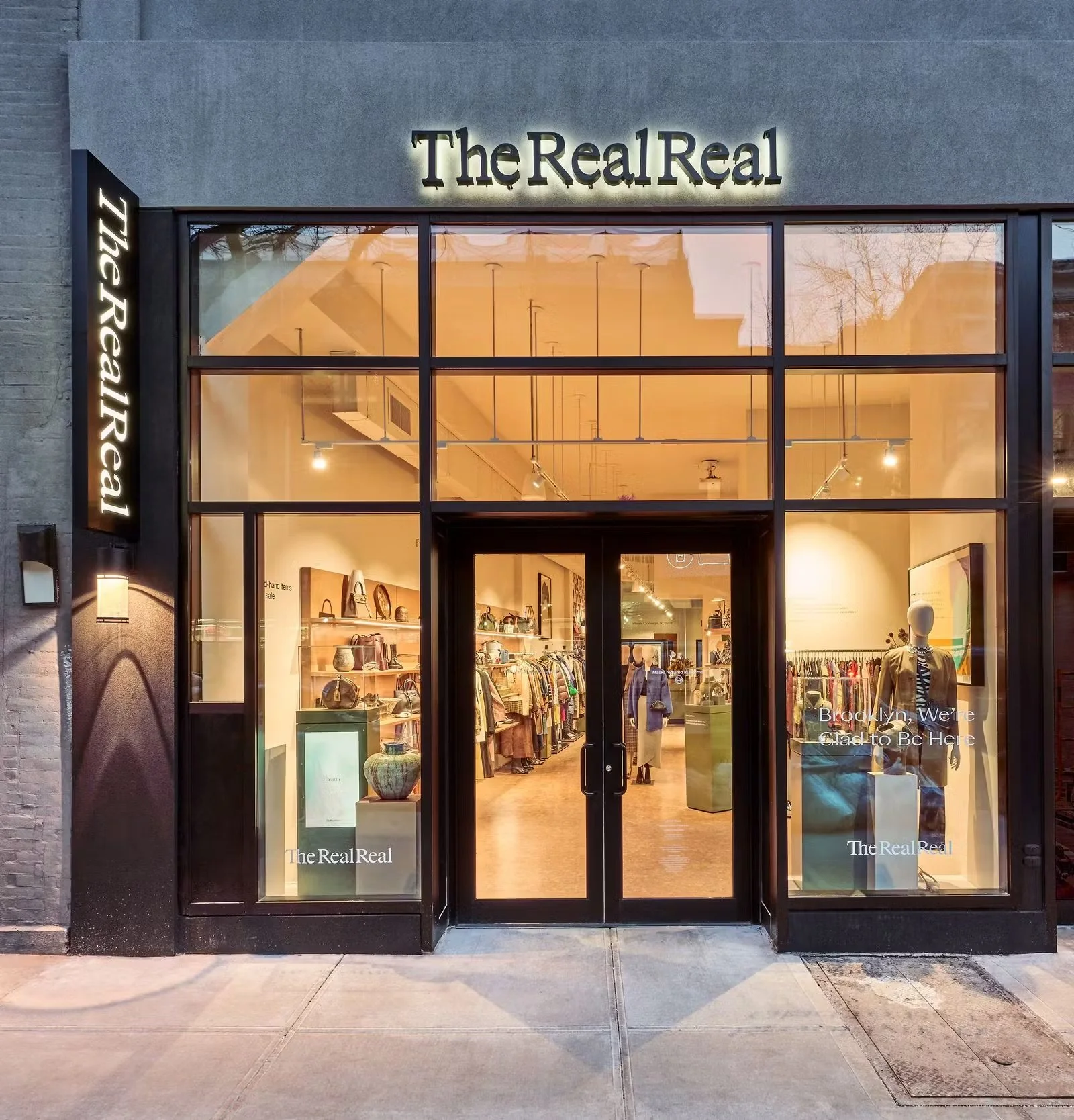 The Best Fashion Isn’t in Stores. It’s in Circulation.