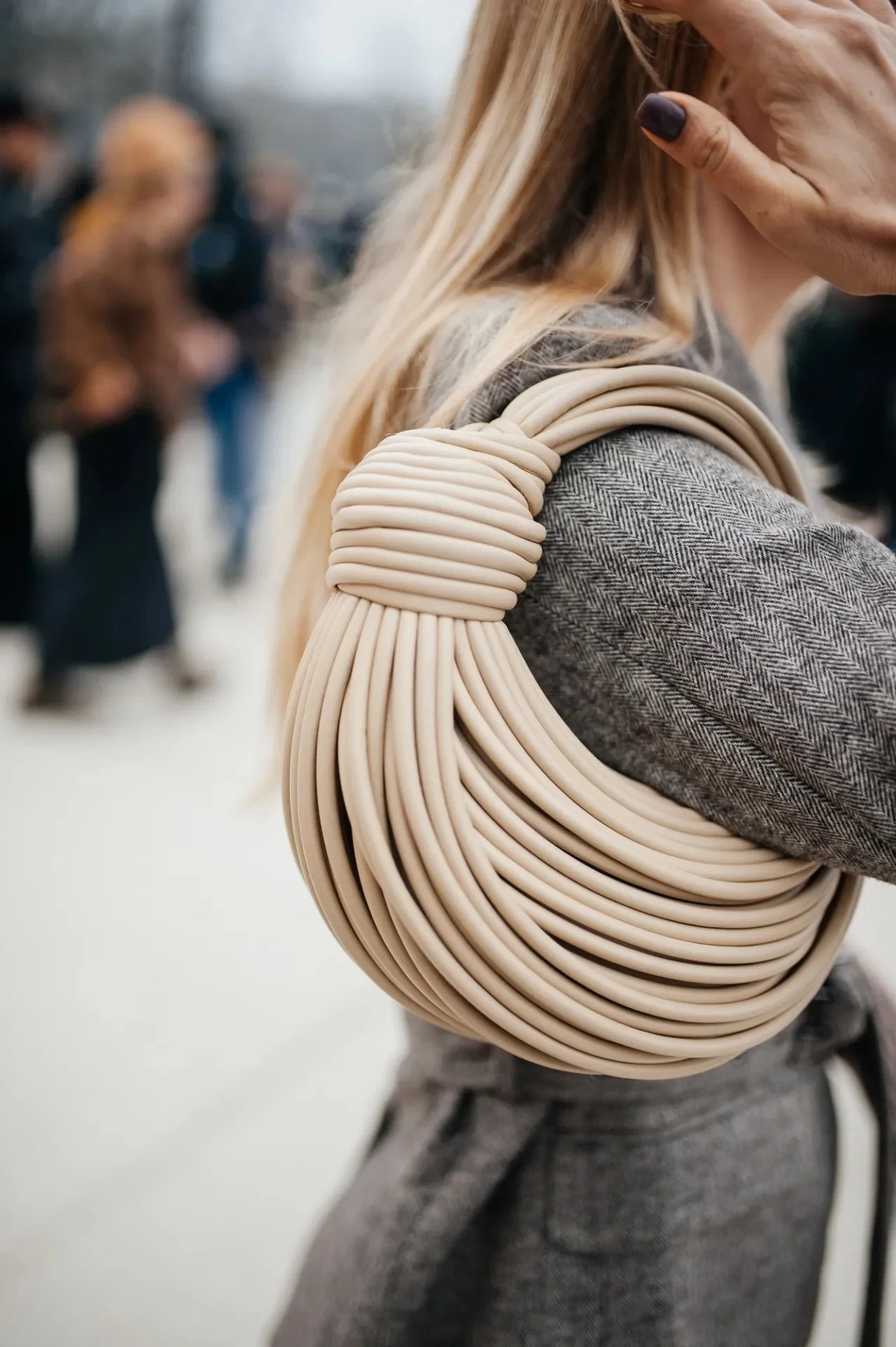 When Fashion Becomes Macro: How Tariffs Threaten the Industry from the Inside Out