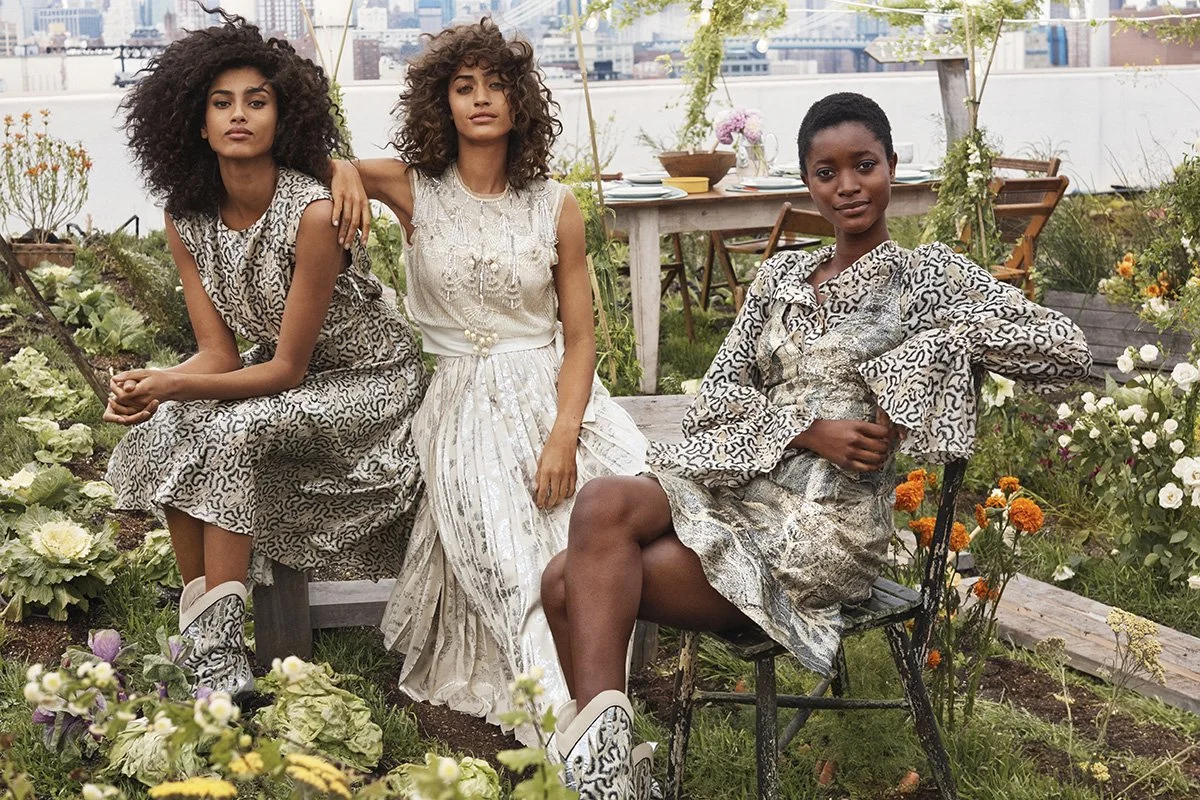 Carbon Offsets Pt 2: How Fashion Uses Offsets to Look Cleaner Than They Are
