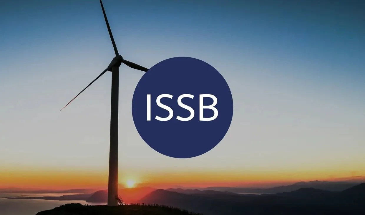 ISSB – The Global ESG Blueprint Everyone’s Quietly Adopting