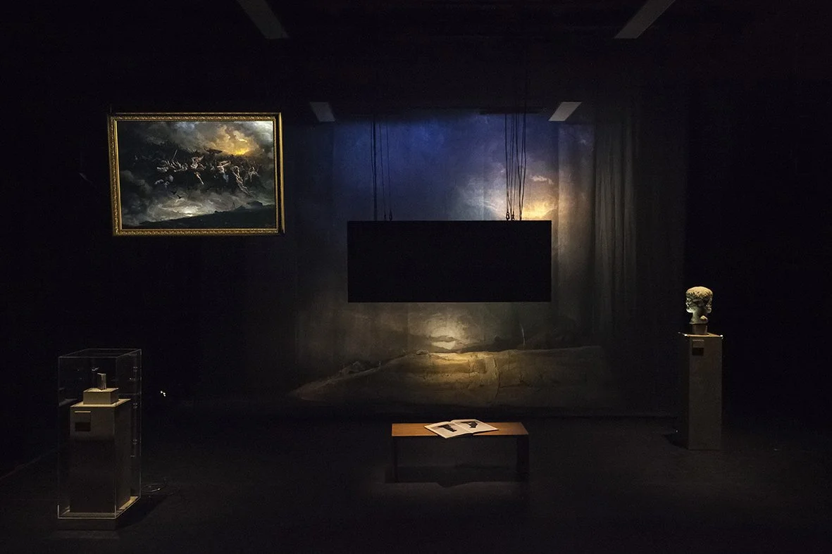 © Laura Van Severen