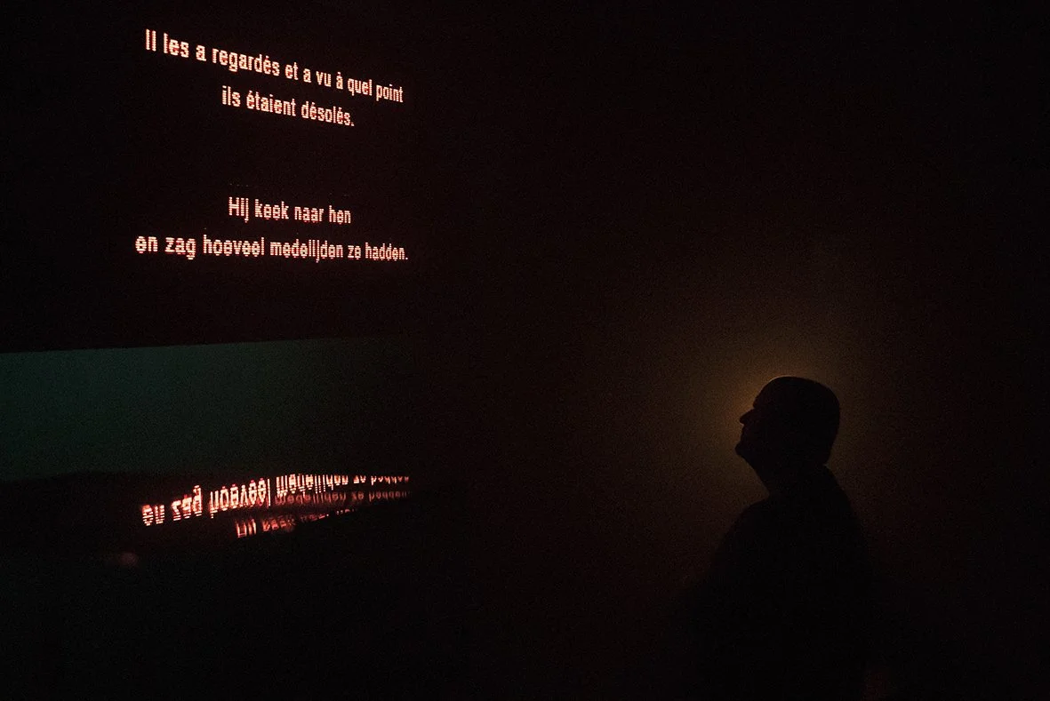© Laura Van Severen