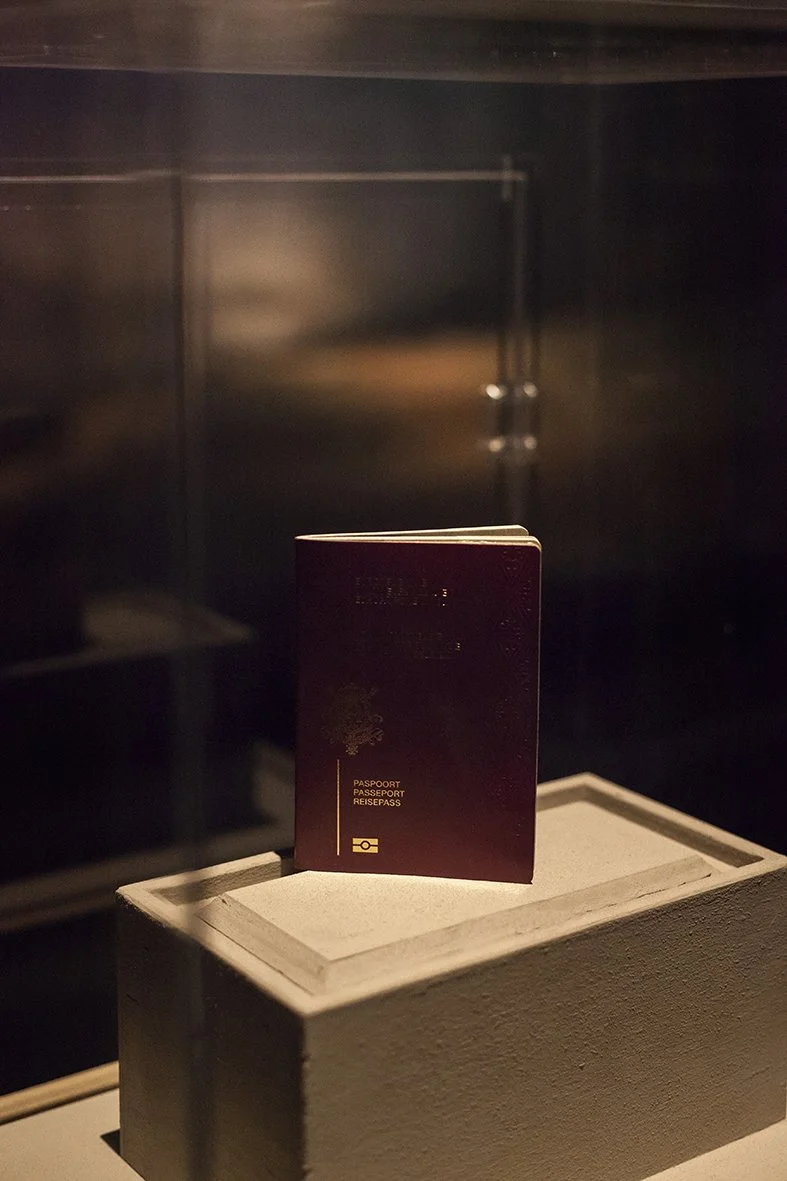 © Laura Van Severen