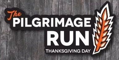 Pilgrimage Run