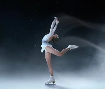 Light up the Ice
