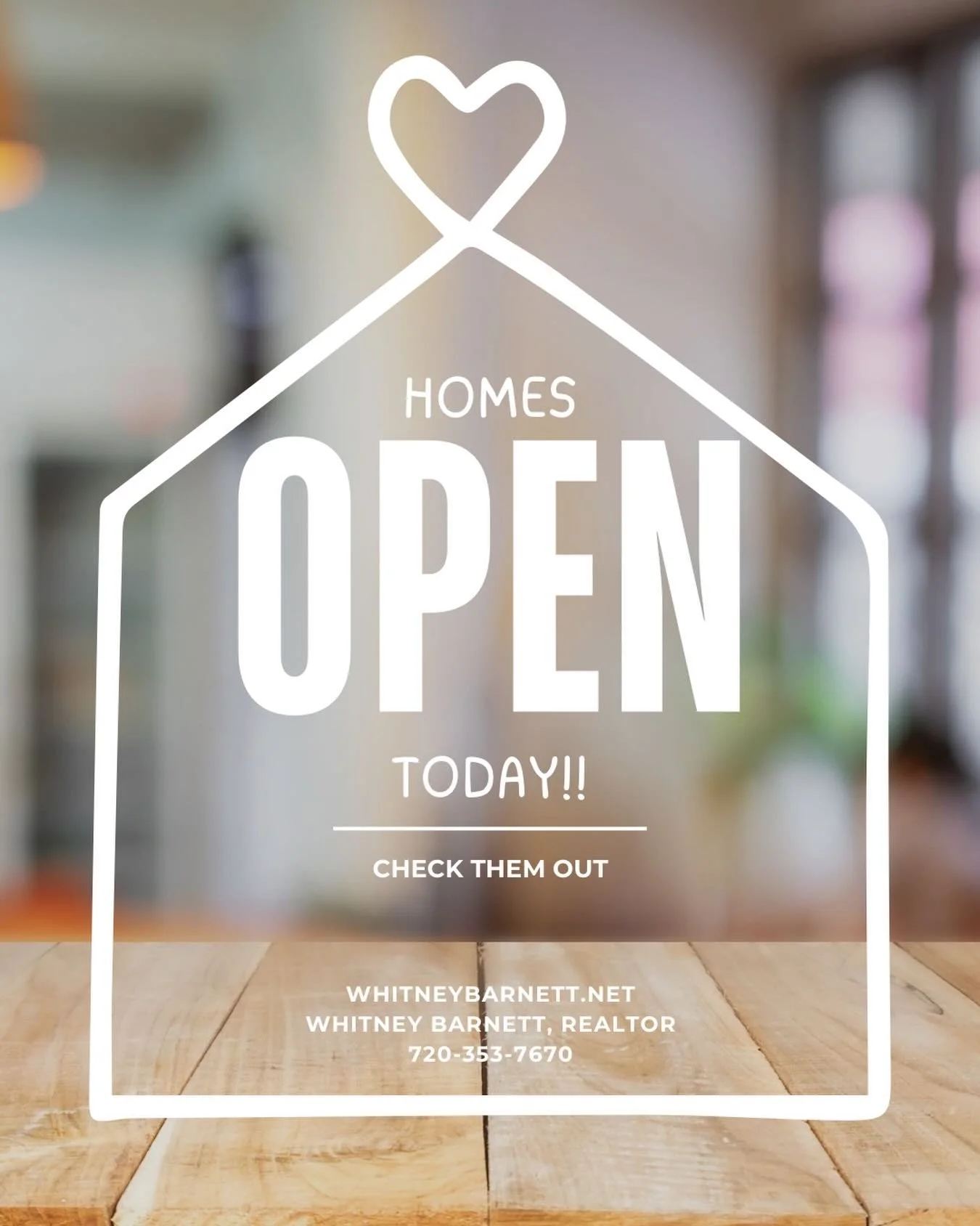 We all know it&rsquo;s Broncos Sunday and quite chilly, but if you&rsquo;re in the market for a home,  new home communities are open today for a quick peek before the action starts.

@tollbrothers has a few options in Four Corners available to see.  