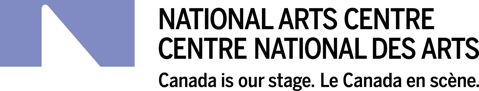 National Arts Centre logo