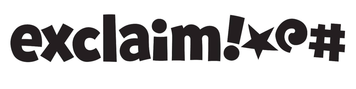 Exclaim! logo