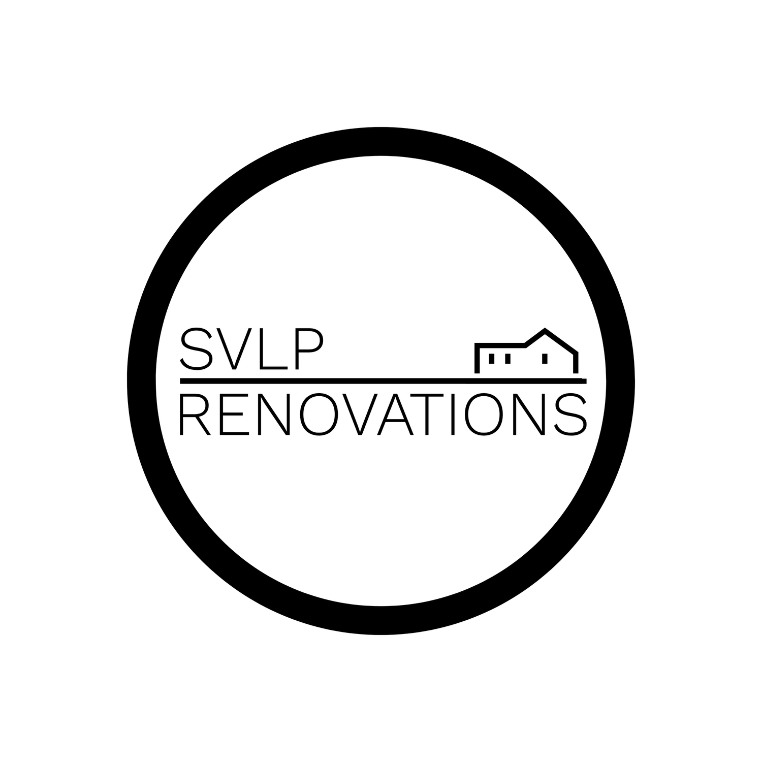 SVLP Renovations