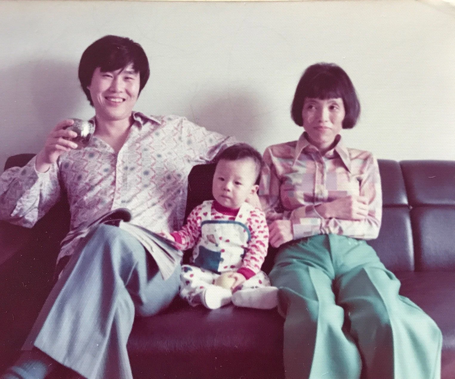 Meet Mark — Mark Chang for State Senate