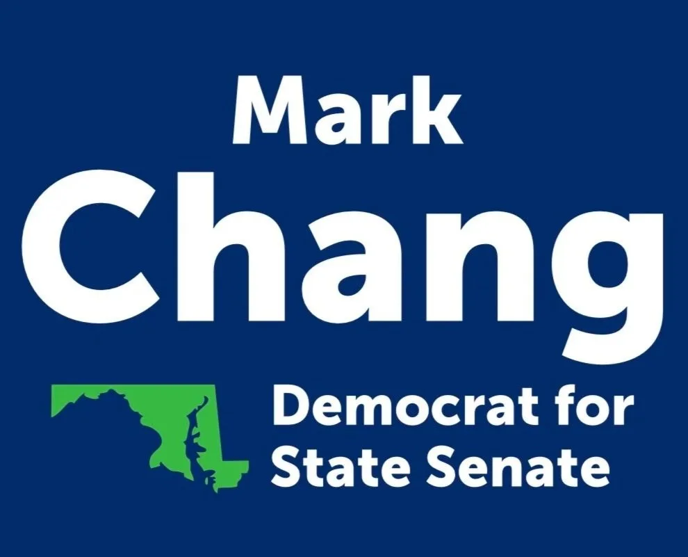 Mark Chang for State Senate