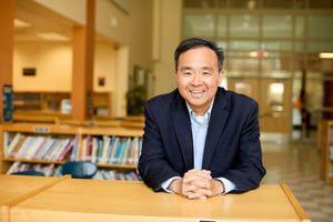 Mark S. Chang