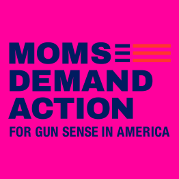 Moms Demand Action   Logo