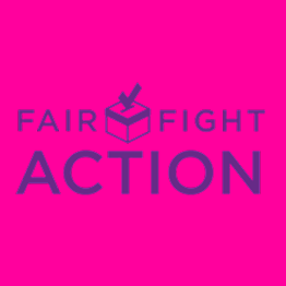 Fair Fight Action Logo