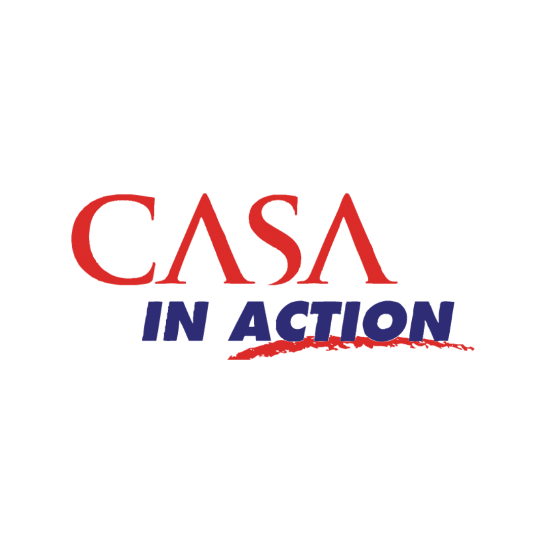 Casa in Action Logo
