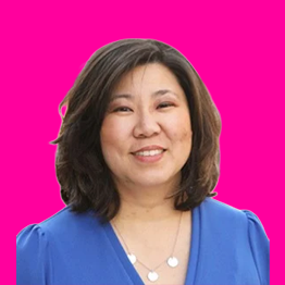 Photo of Grace Meng (D-NY