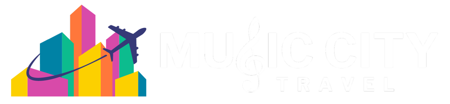 Music City Travel