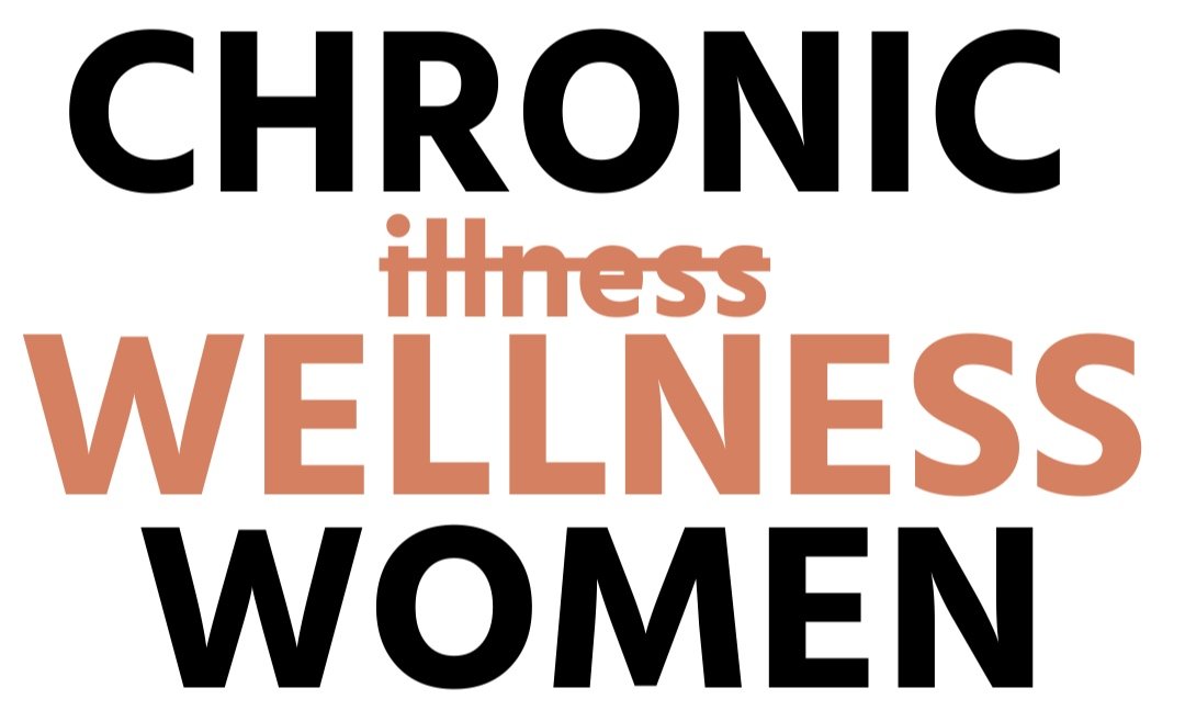 Chronic Wellness Women