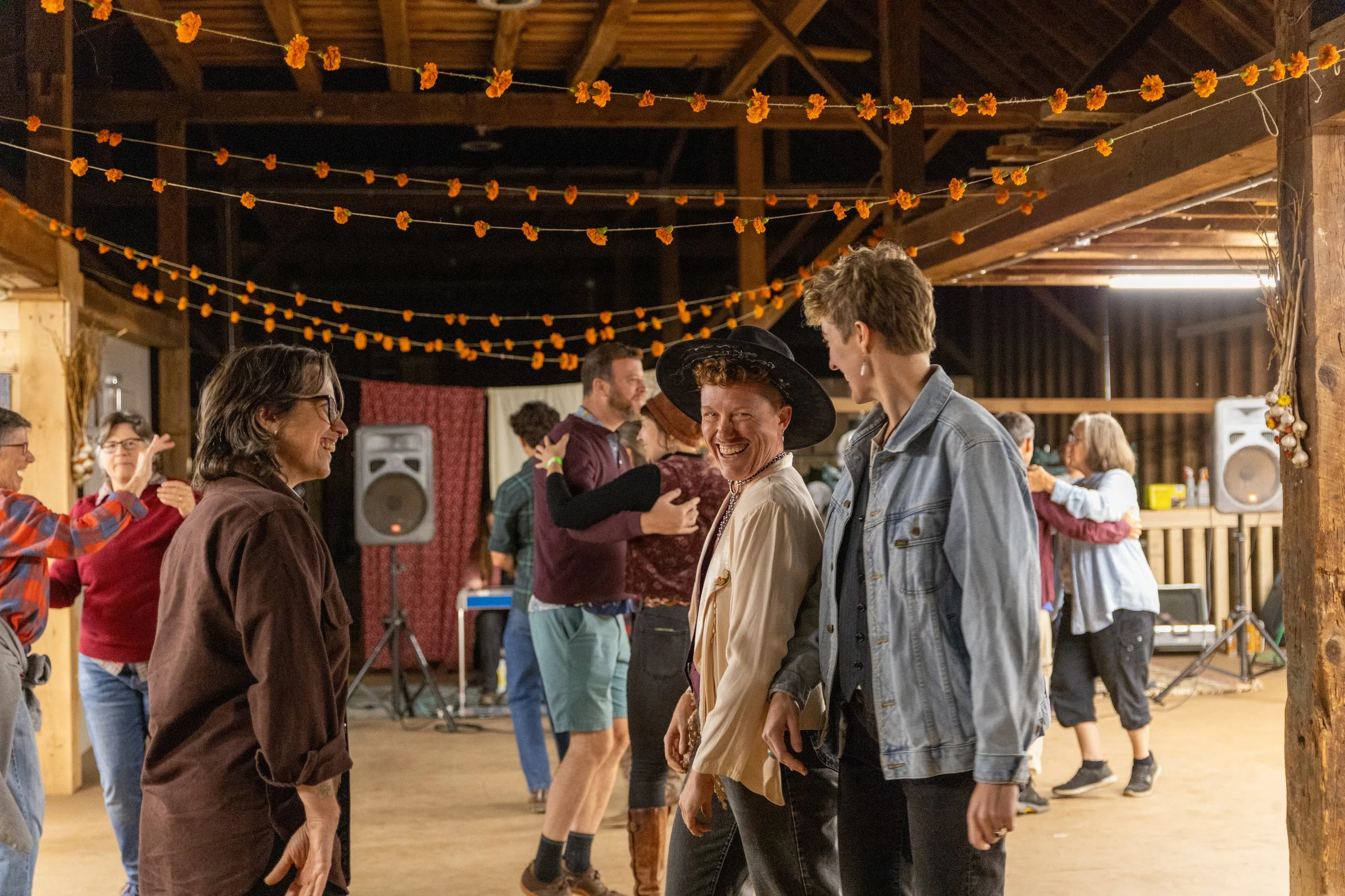 2025 just roots farm annual hootinanny, Greenfield, Massachusetts