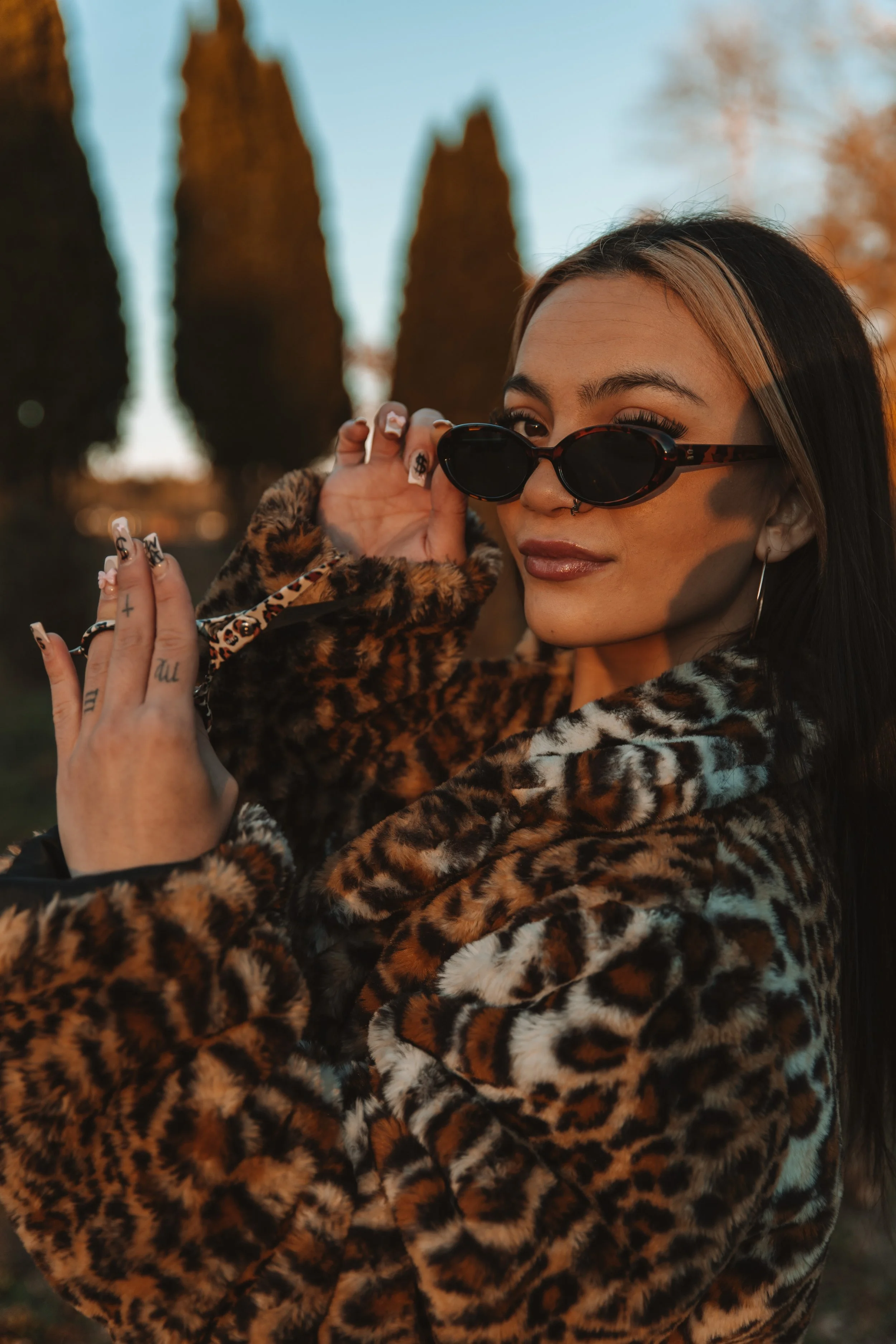 Creative Headshot Package