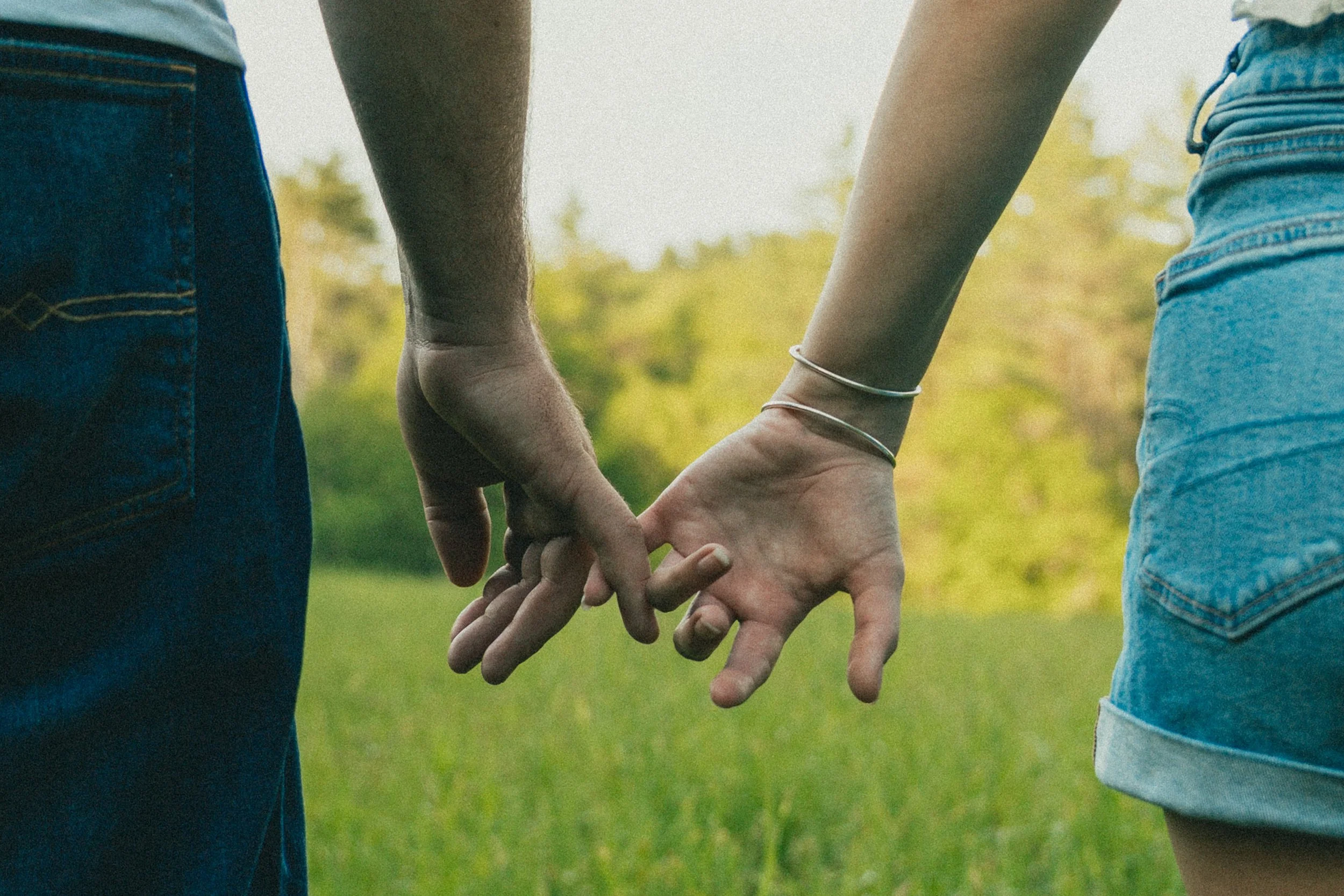 Intimate couples session in Western Massachusetts