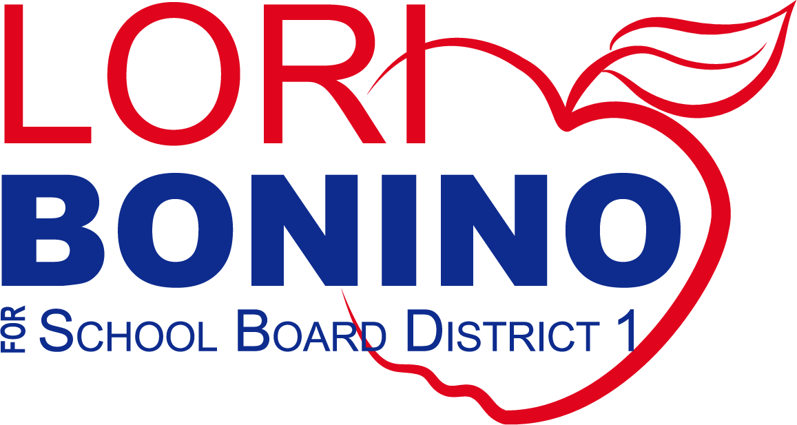 Lori Bonino for School Board, District 1, Palm Beach County