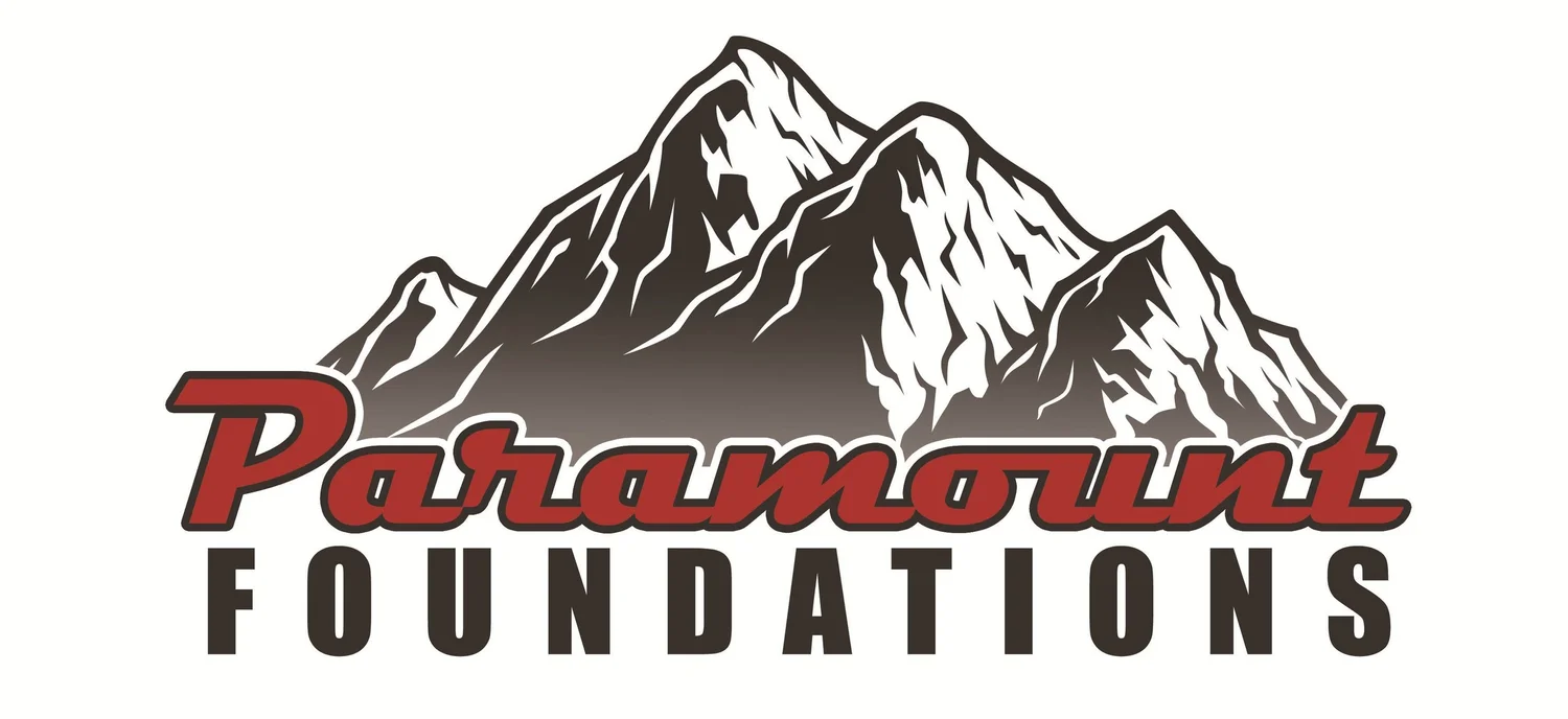 Paramount Foundations
