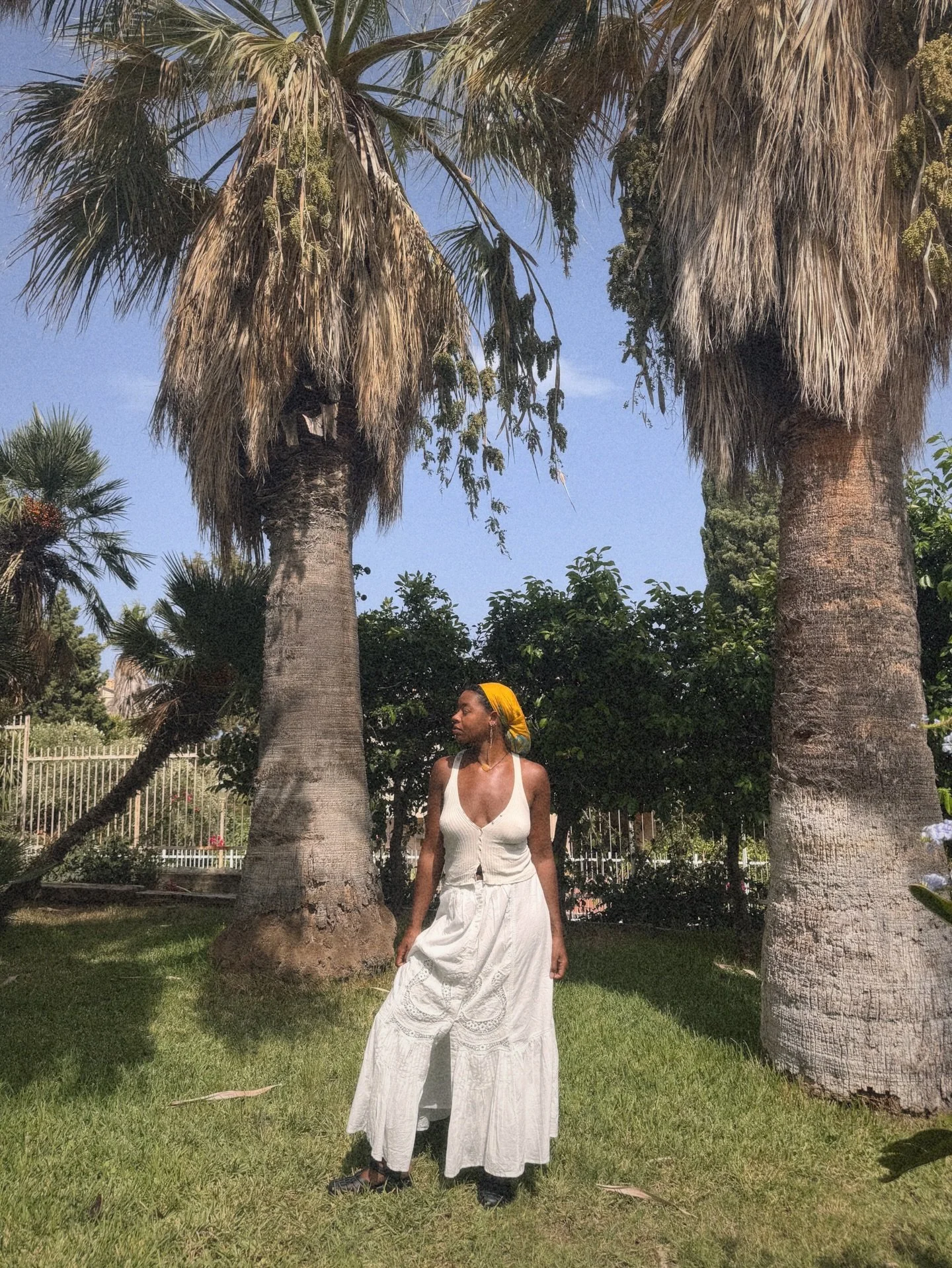 Not sure what my purpose is, but I pray it&rsquo;s something beautiful 🌺

#sicily #maisonhotel #holisitchealth #lifestylephotographer #summervibes #italy🇮🇹
