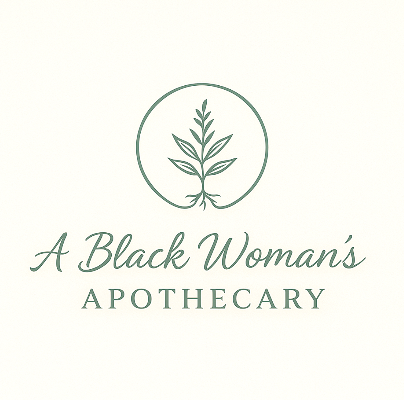 A Black Woman&#39;s Apothecary