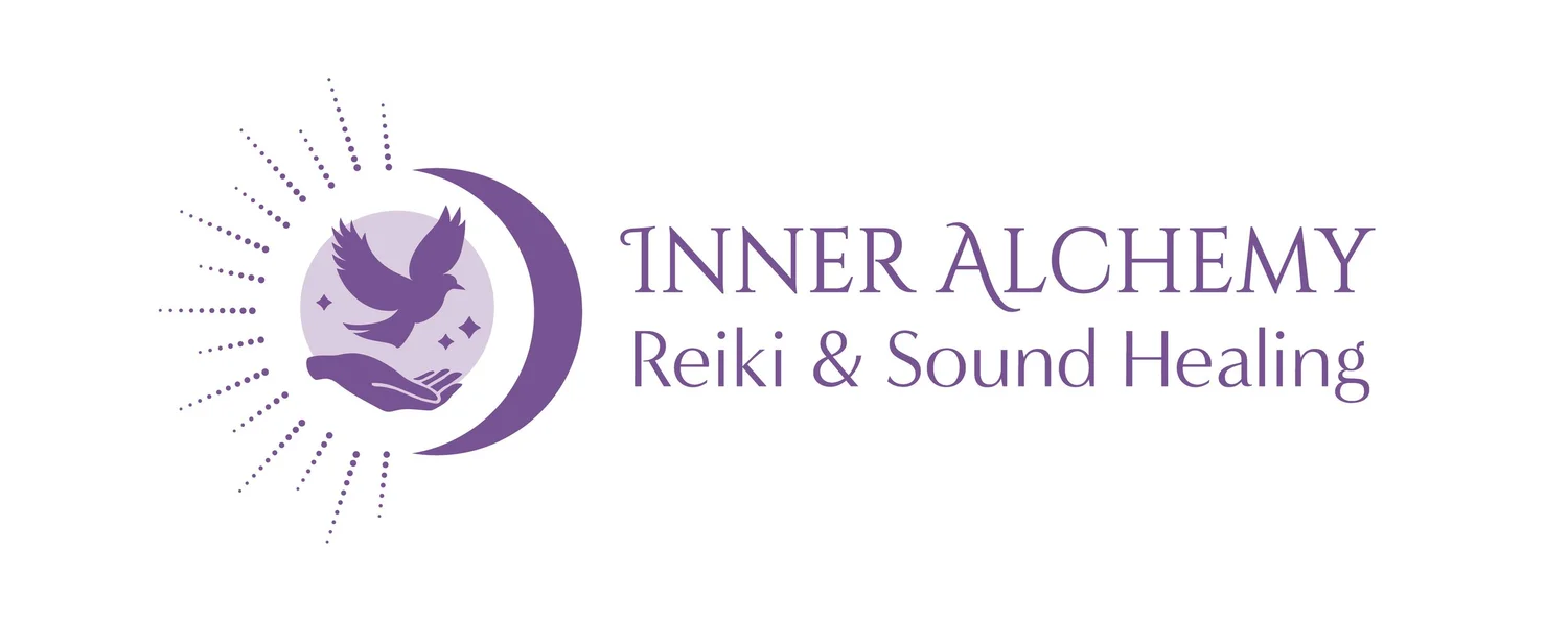 Inner Alchemy Reiki &amp; Sound Healing