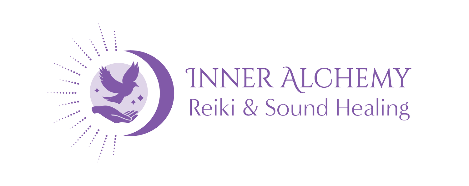 Inner Alchemy Reiki &amp; Sound Healing