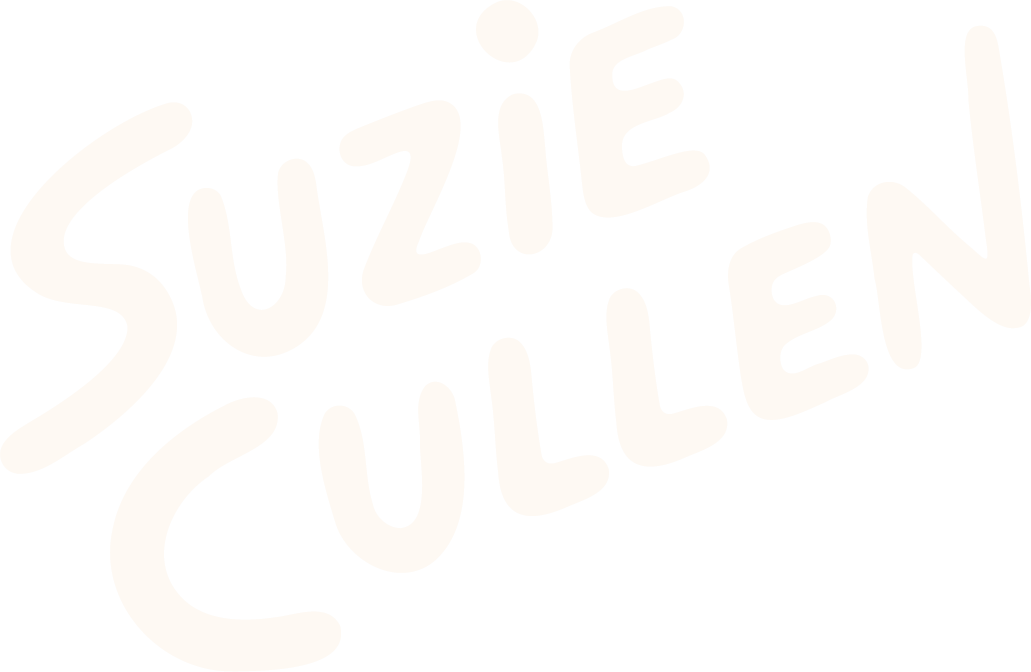 Suzie Cullen