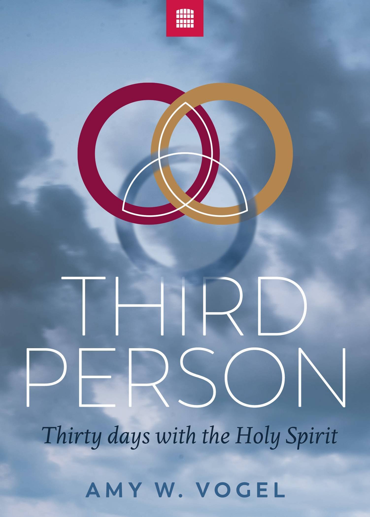 Signed Author Paperback of Third Person