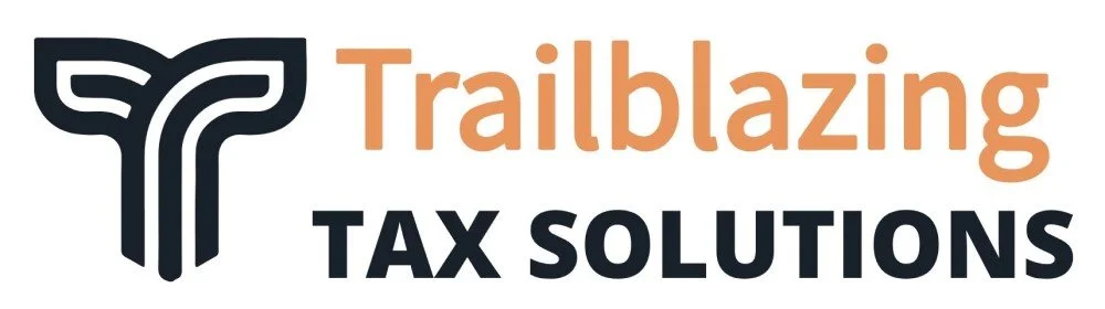 Trailblazing Tax Solutions