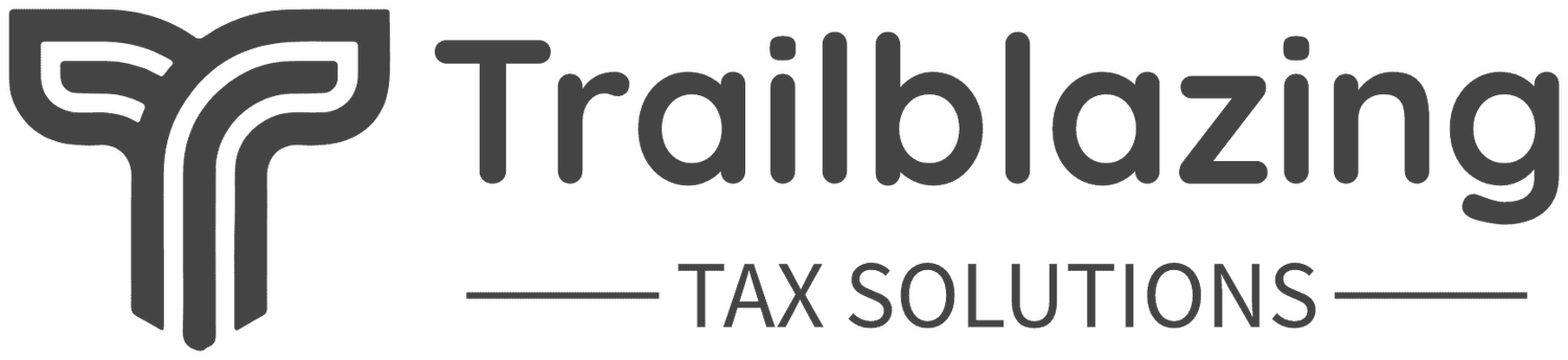 Trailblazing Tax Solutions
