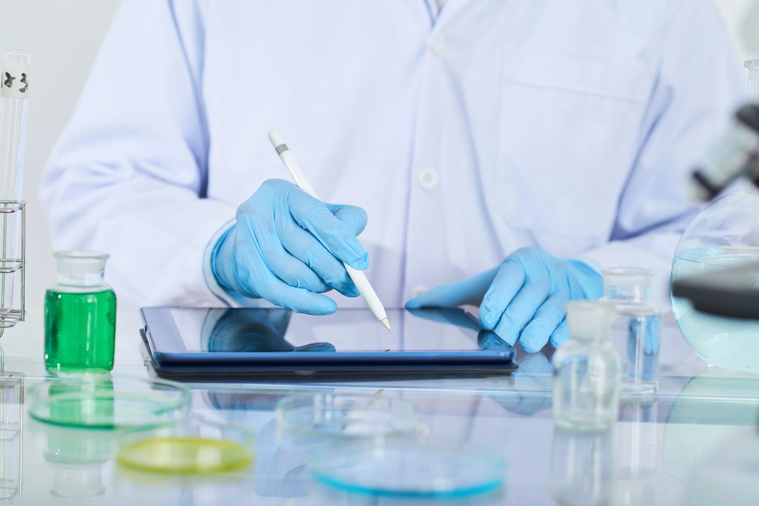 Is your team treating QC as a checkbox—or as the foundation of reliable biomarker discovery?