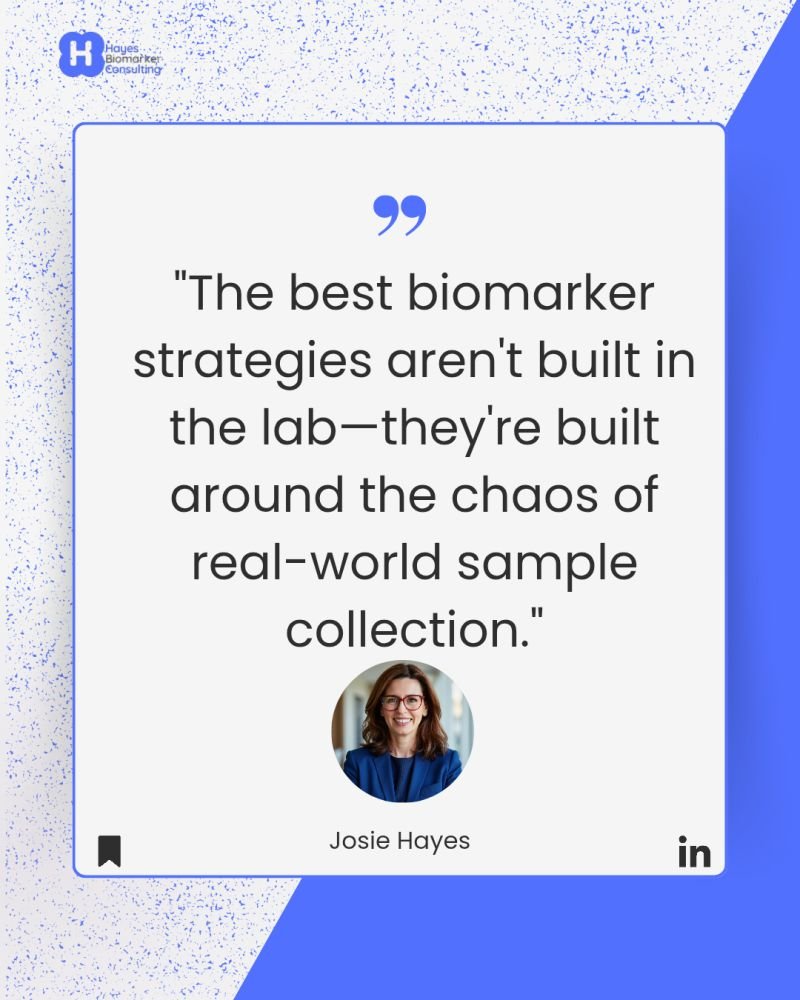 Planning a clinical trial budget for biomarkers? 