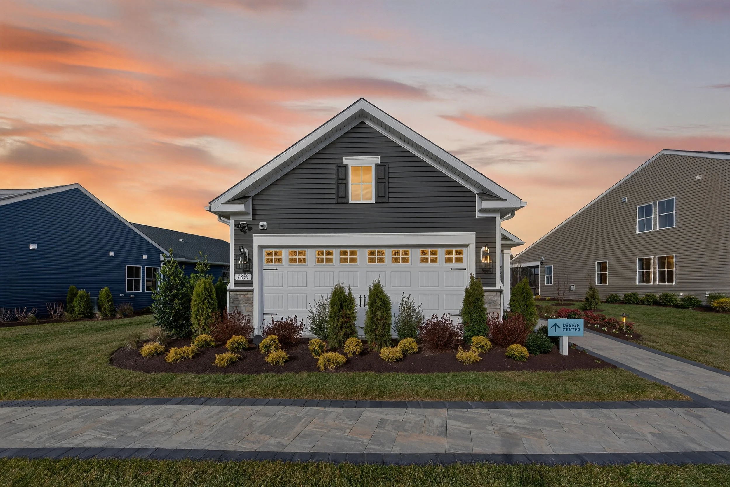 55 Plus Community #1