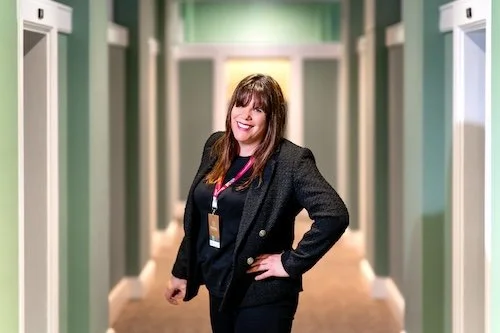 Town Hall appoints Hub Manager as first Phase of co-working project opens