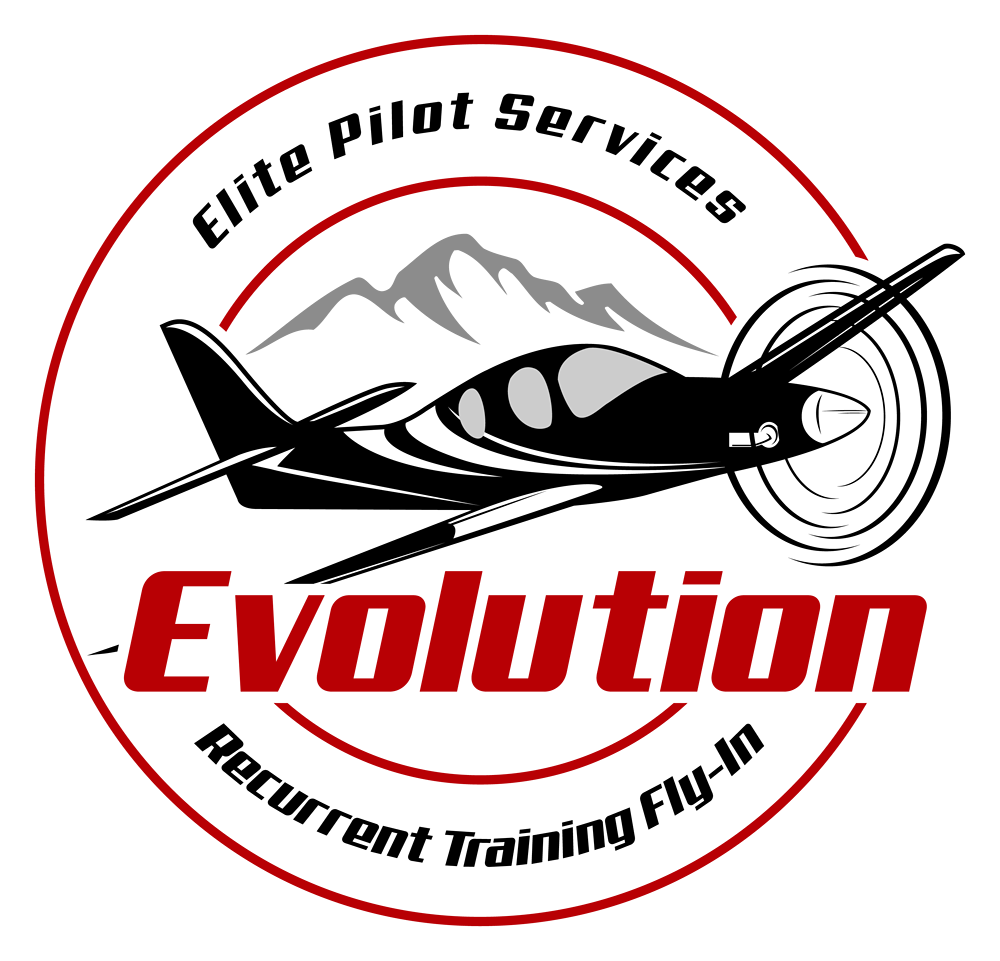 Save The Date…2026 Evolution Fly-In Announced