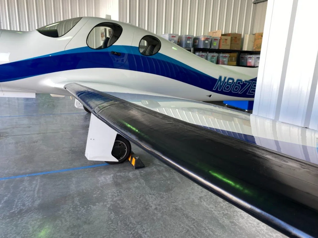 N867ET Left Side.jpg