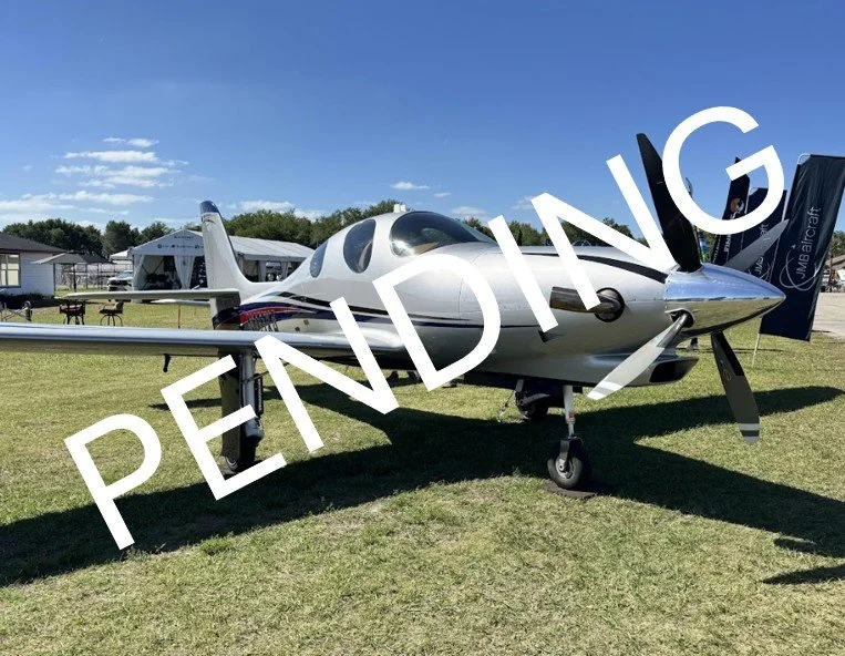 2012 Lancair Evolution (N111XA) - PENDING